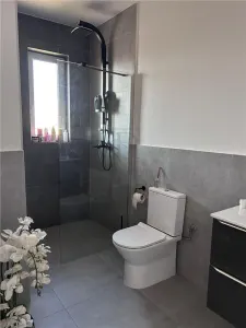 Duplex mobilat lux - utilat - zona excelenta - gata de mutat - foto 8