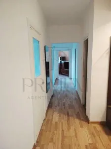 IULIU MANIU - 3 CAM - DECOMANDAT - 2 BAI - 2 BALCOANE - LIFT - ETJ. INTERMEDIAR - Timisoara