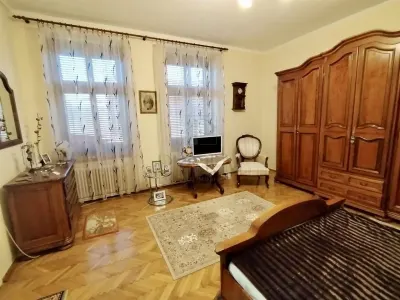 Iosefin - 2 Camere - Spatios - Etaj 1 - Garaj + Boxa in CF - Centrala proprie - foto 3