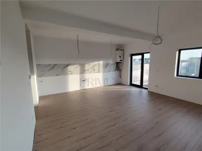 Duplex spatios la asfalt - toate utilitatile - acces rapid - foto 3