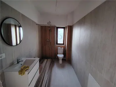 Duplex spatios la asfalt - toate utilitatile - acces rapid - foto 8
