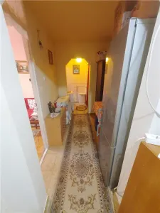 GIROCULUI - 3 CAM - DECOMANDAT  - 2BAI - SPATIOS - BLOC ANVELOPAT - ZONA LINISTITA - foto 11