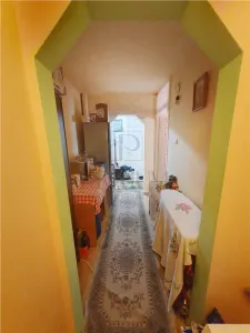 GIROCULUI - 3 CAM - DECOMANDAT  - 2BAI - SPATIOS - BLOC ANVELOPAT - ZONA LINISTITA - foto 10