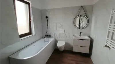 DUMBRAVITA | DUPLEX | 5 CAM | PARCARE | CURTE | POD | INCALZIRE PARDOSEALA | A/C| - foto 9