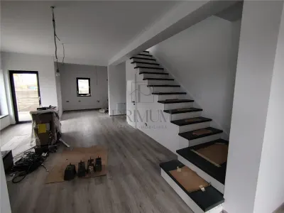 Duplex despartit - finisaje moderne - zona buna - foto 5