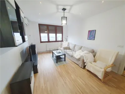 SEMICENTRAL -3CAM -CENTRALA PROPRIE/AC -LIFT -RENOVAT - foto 3