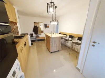 SEMICENTRAL -3CAM -CENTRALA PROPRIE/AC -LIFT -RENOVAT - foto 9