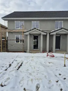 Duplex spatios - posibilitate alegere finisaje si compartimentare - proiect deosebit - terasa mare - foto 2
