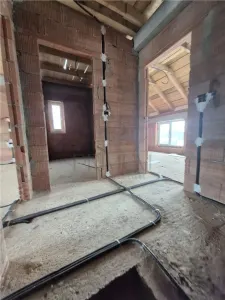 Duplex spatios - posibilitate alegere finisaje si compartimentare - proiect deosebit - terasa mare - foto 9