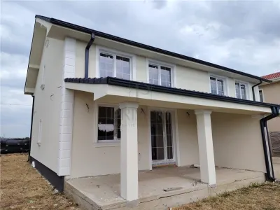 Duplex deosebit - personalizare interioara - zona in plina dezvoltare - Urseni