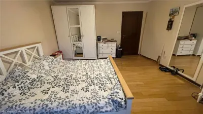 BUCOVINA |4 CAM| |ET.1 |DECOMANDAT |ANVELOPAT |2 BAI |2 BALCOANE |CENTRALA |RENOVAT | ZONA EXCELENTA - Timisoara