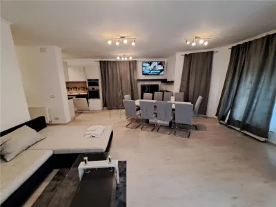 DUMBRAVITA | DUPLEX | 5 CAM | P+1+P | 3 BAI | ACOPERIS | UTILAT - Dumbravita
