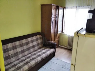 COMPLEX STUDENTESC - MOBILAT/UTILAT - AER CONDITIONAT - ZONA LINISTITA - Timisoara