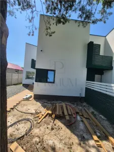 Casa Individuala - Plopi  - La Cheie - Design Premium - foto 4