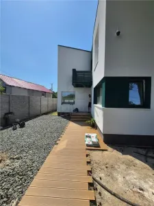 Casa Individuala - Plopi  - La Cheie - Design Premium - foto 5
