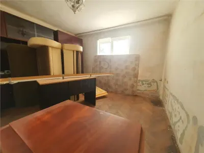 CIARDA ROSIE, CASA 3 CAMERE CURTE CU GRADINA, GARAJ - foto 3