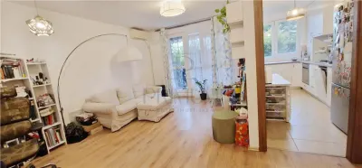 LIPOVEI -3CAM -2 BAI -CENTRALA PROPRIE/AC -GRADINA -BLOC NOU -LOC DE PARCARE - Timisoara