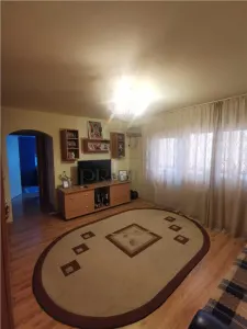 Buziasului - 2 Camere - Bloc izolat - Spatios - Timisoara