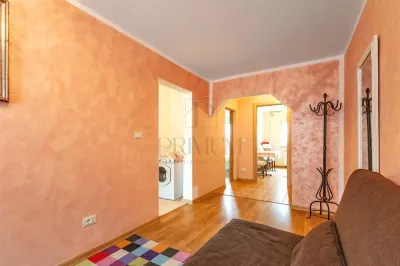 LIPOVEI | 3 CAM | ET.2 | DECOMANDAT | RENOVAT | 2 BALCOANE | CENTRALA - Timisoara