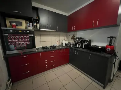 GIROCULUI - PARTER - 3 CAMERE - 2 BAI - CENTRALA PROPRIE - CLIMA - BOXA - Timisoara