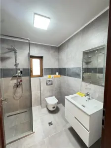 CHISODA - CASA INDIVIDUALA - GARAJ - ZONA LINISTITA - SPATIOASA - foto 7