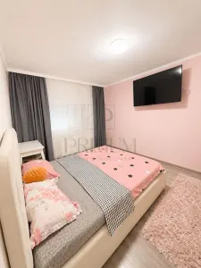 ARADULUI - 4 CAM - BLOC IZOLAT - ETAJ 2 - RENOVAT - 2 BALCOANE - CENTRALA PROPRIE - CLIMA - foto 3