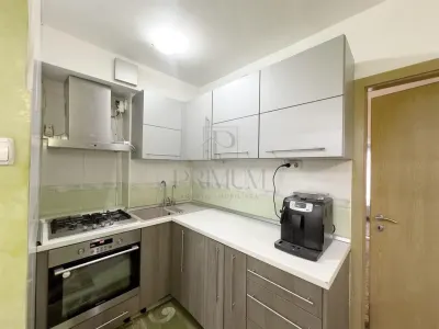 BUZIASULUI - 3 CAM - CENTRALA PROPRIE/AC - BLOC ANVELOPAT - MOBILAT COMPLET - foto 10
