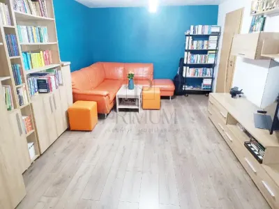 LIPOVEI - ETAJ 1 - DECOMANDAT - 4 CAMERE - 2 BAI - 2 BALCOANE - CLIMA - BOXA - foto 11