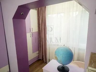 LIPOVEI - ETAJ 1 - DECOMANDAT - 4 CAMERE - 2 BAI - 2 BALCOANE - CLIMA - BOXA - foto 3
