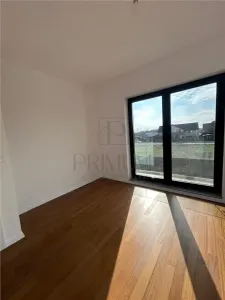 Sacalaz- dormitor la parter- despartit prin camera tehnica- finisaje premium- zona excelenta - foto 3