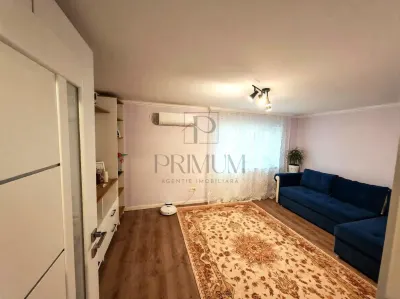 SOARELUI - ETAJ 3  - INCALZIRE PARDOSEALA - 3 CAM - 2 BAI - 3 BALCOANE - CLIMA - RENOVAT - foto 3