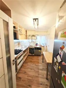 SOARELUI - ETAJ 3  - INCALZIRE PARDOSEALA - 3 CAM - 2 BAI - 3 BALCOANE - CLIMA - RENOVAT - foto 5