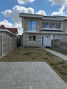 DUPLEX GATA DE MUTAT - 4 CAMERE - foto 1
