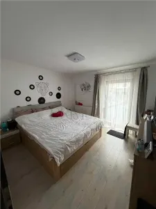 BRAYTIM - DUPLEX - 4 CAM - MOBILAT SI UTILAT - ZONA BUNA - Timisoara