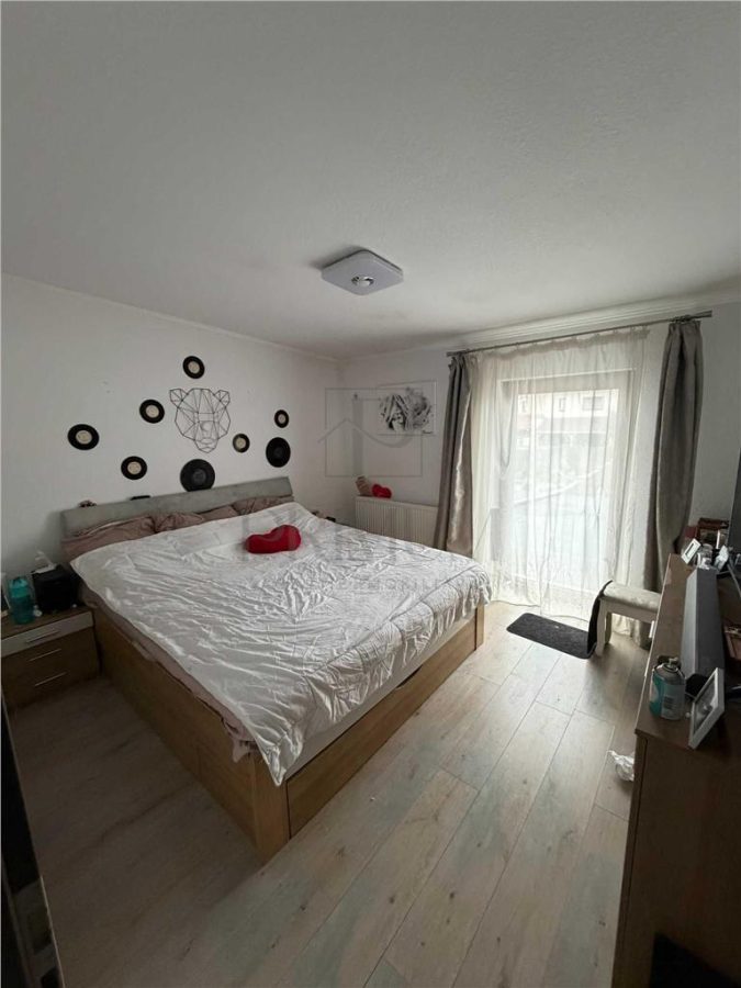 BRAYTIM - DUPLEX - 4 CAM - MOBILAT SI UTILAT - ZONA BUNA - Timisoara