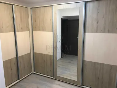 BRAYTIM - DUPLEX - 4 CAM - MOBILAT SI UTILAT - ZONA BUNA - foto 5