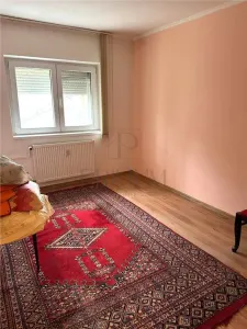 GIROCULUI - 3 CAMERE - 2 BAI - 2 BALCOANE - BLOC IZOLAT - ETAJ 3 - GARAJ+BOXA CF - foto 3