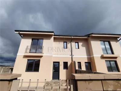DUPLEX DEOSEBIT - FINISAJE LA ALEGERE - ZONA BUNA - COMISION - Mosnita Noua