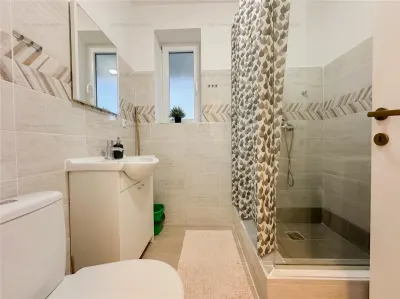 Apartament  2 camere tip studio | cochet | parcare | Tractorul - foto 7