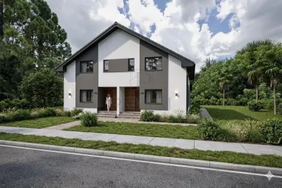 OPORTUNITATE - DUPLEX SPATIOS - 5 CAMERE - Urseni