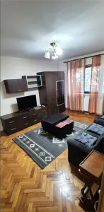 OLIMPIA STADION - PARTER - 3 CAMERE - BALCON - CENTRALA PROPRIE - CLIMA - BOXA - Timisoara