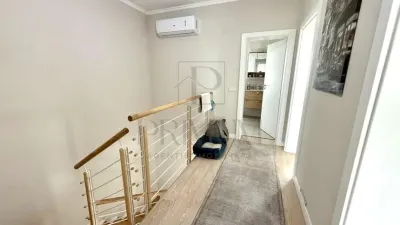 GIROC - Duplex spatios - Premium - 5 Camere - Pod - Zona linistita - Mobilat - foto 9