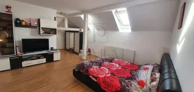 Apartament 1 camera-Soarelui-Centrala-Ac - Timisoara