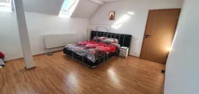 Apartament 1 camera-Soarelui-Centrala-Ac - foto 3