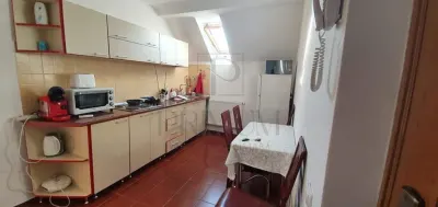 Apartament 1 camera-Soarelui-Centrala-Ac - foto 5