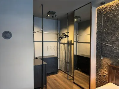 TORONTALULUI - ETAJ 4 - XCITY - 3 CAMERE LUX - 2 BAI - INCALZIRE PARDOSEALA - CLIMA - SMART - foto 4