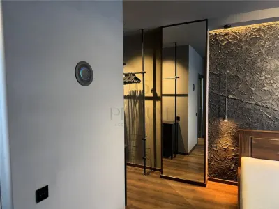 TORONTALULUI - ETAJ 4 - XCITY - 3 CAMERE LUX - 2 BAI - INCALZIRE PARDOSEALA - CLIMA - SMART - foto 9