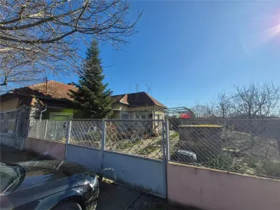 INVESTITIE CIARDA ROSIE- CASA INDIVIDUALA  - TEREN GENEROS - ZONA EXCELENTA - Timisoara
