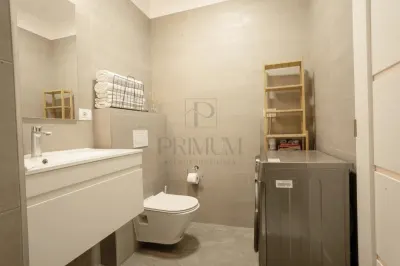 S.BARNUTIU | PENTHOUSE | 3 CAM | 2 BAI | TERASA 56MP| 2xPARCARE SUBTERANA | 2 BOXE | LIFT | INCALZIRE PARDOSEALA - foto 5