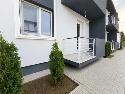 COMISION 0 % Apartament 1 camera   Lunca Cetatuii - Iasi